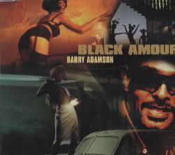 Barry Adamson : Black Amour